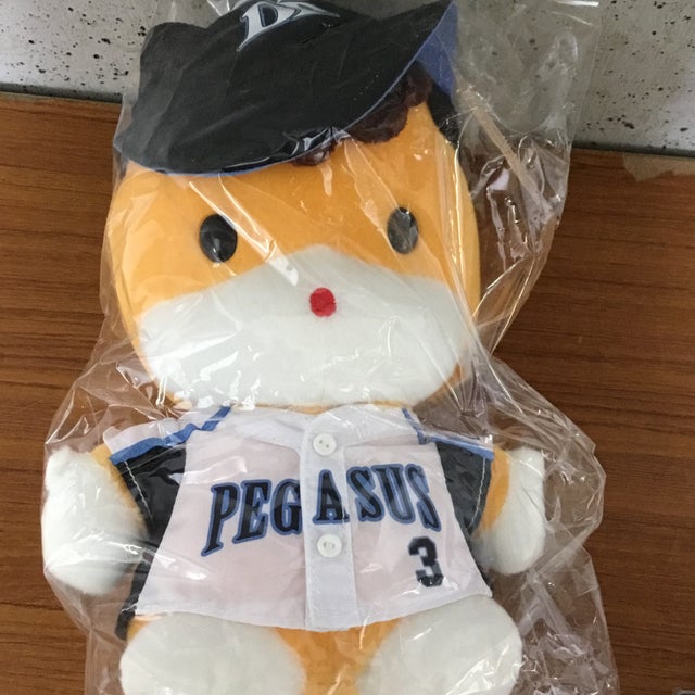 群馬ダイヤモンドペガサス グッズショップ